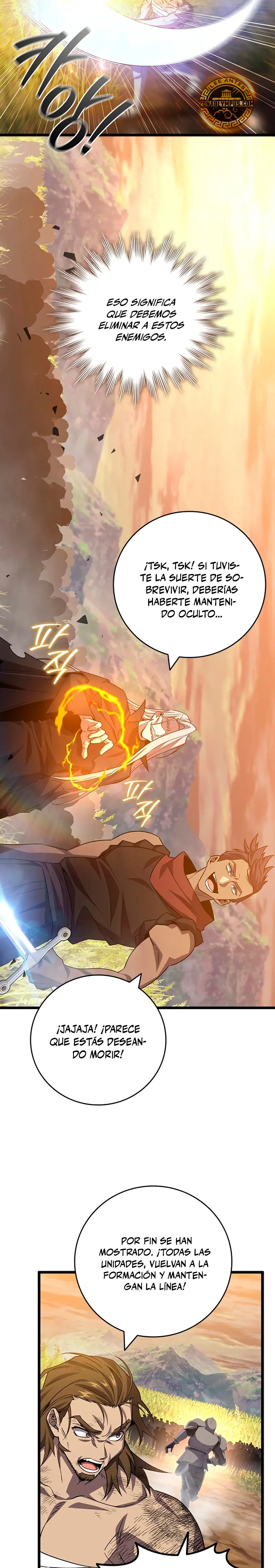 Mago devorador de dragones > Capitulo 109 > Page 161