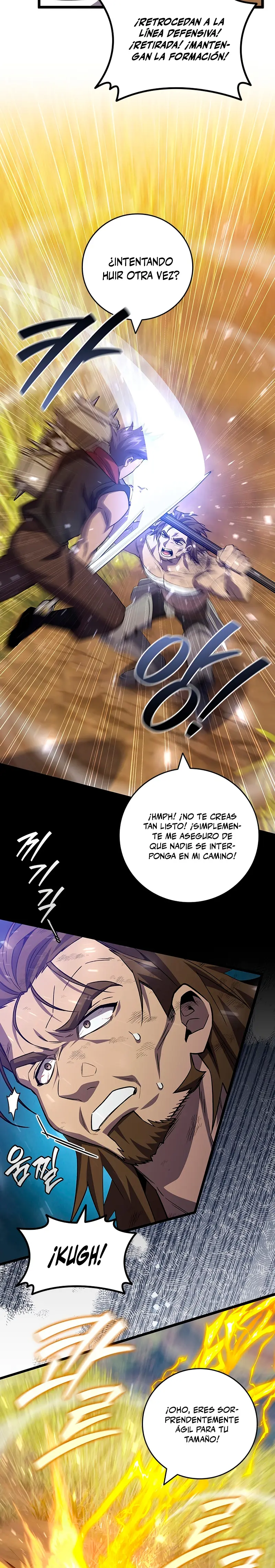 Mago devorador de dragones > Capitulo 109 > Page 171