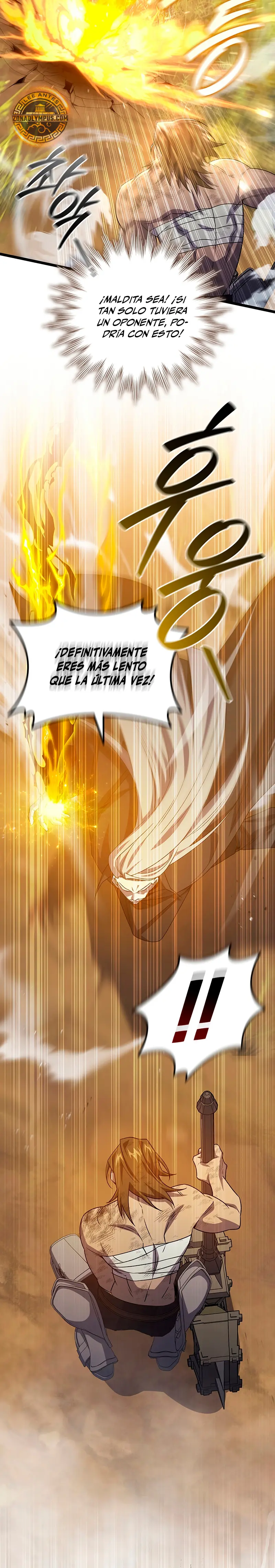 Mago devorador de dragones > Capitulo 109 > Page 181