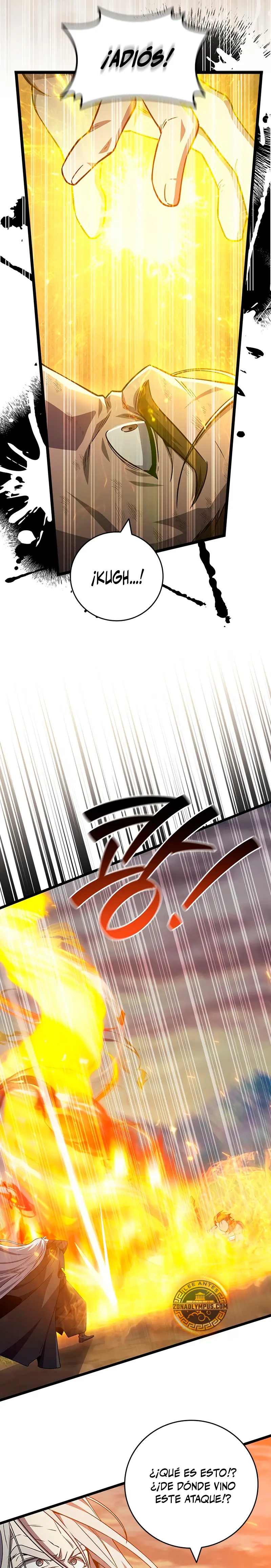Mago devorador de dragones > Capitulo 109 > Page 191