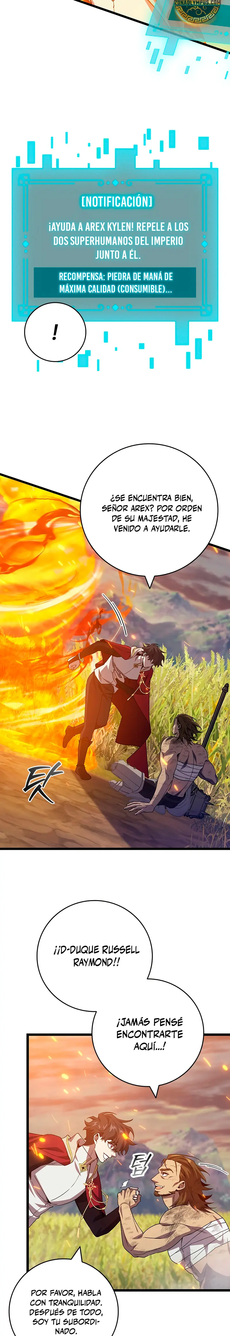 Mago devorador de dragones > Capitulo 109 > Page 211