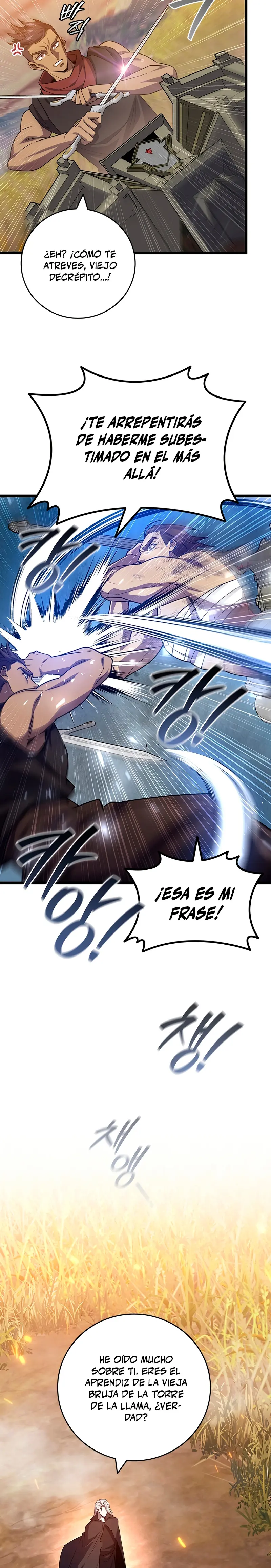 Mago devorador de dragones > Capitulo 109 > Page 231