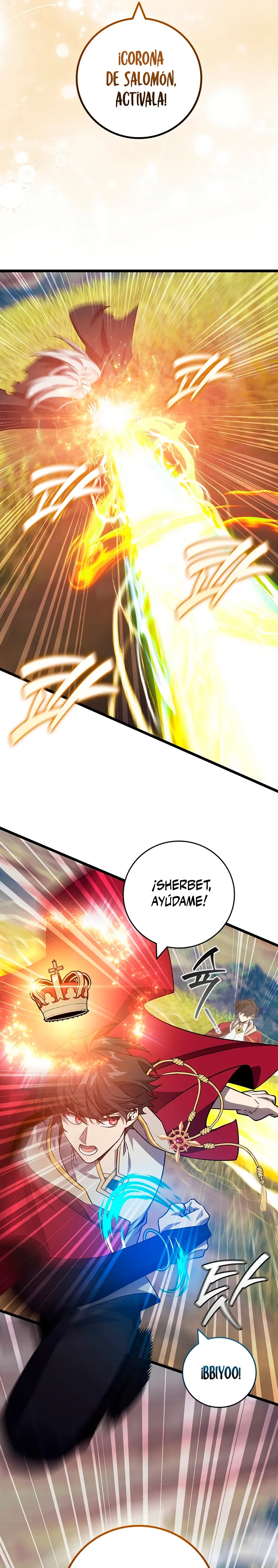 Mago devorador de dragones > Capitulo 109 > Page 251