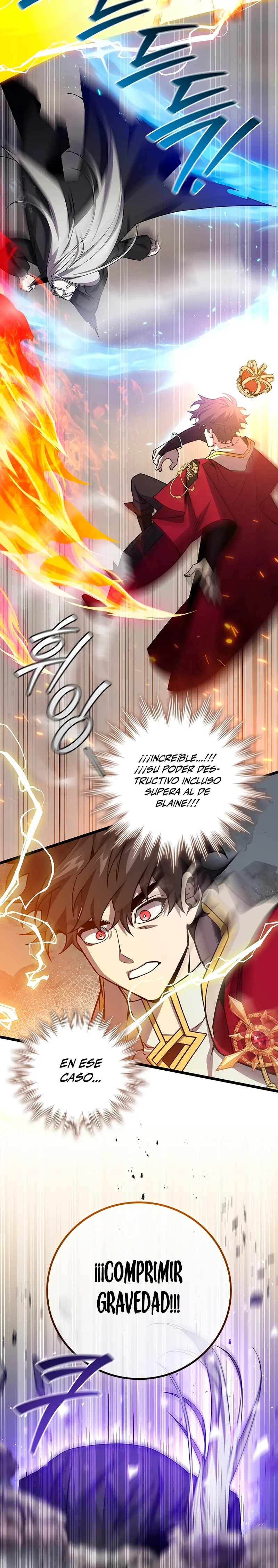 Mago devorador de dragones > Capitulo 109 > Page 291