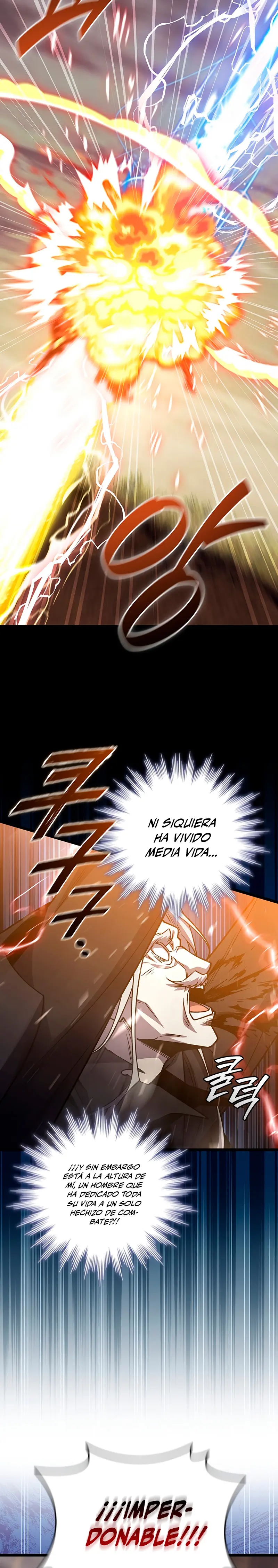 Mago devorador de dragones > Capitulo 109 > Page 311