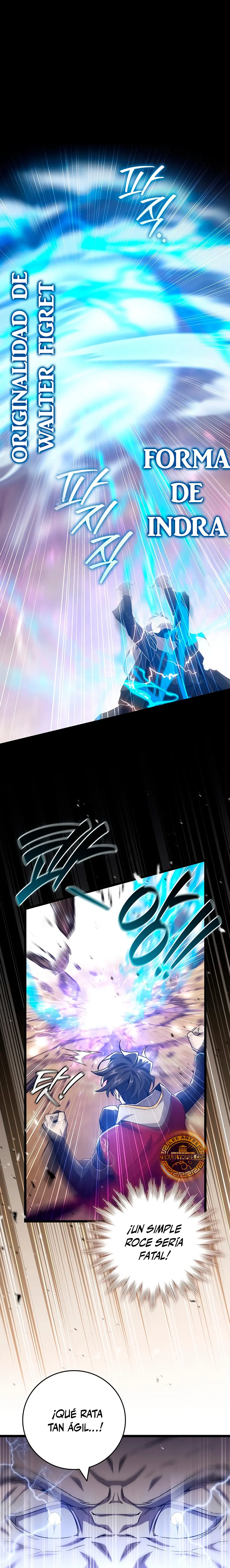Mago devorador de dragones > Capitulo 110 > Page 11