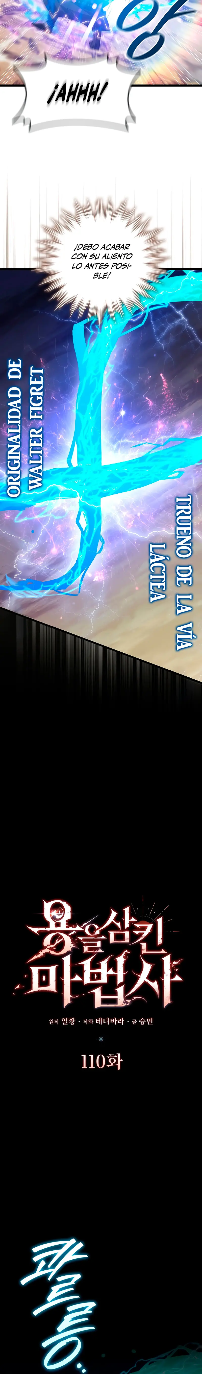 Mago devorador de dragones > Capitulo 110 > Page 51