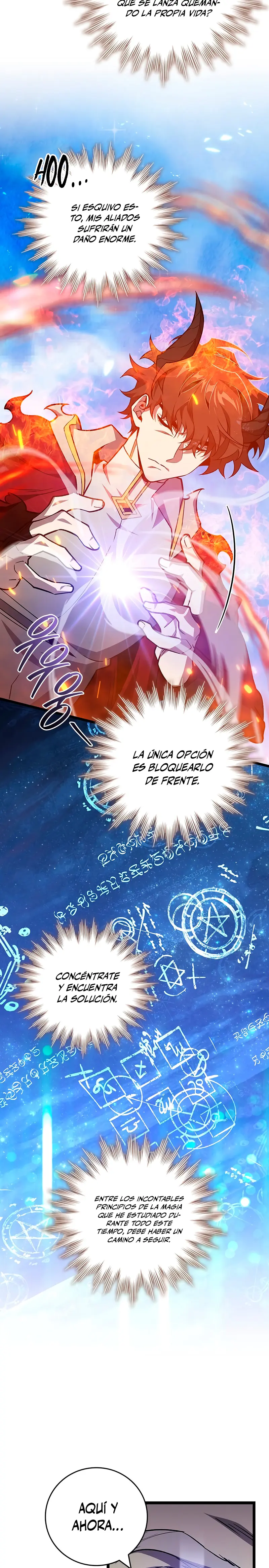 Mago devorador de dragones > Capitulo 110 > Page 71