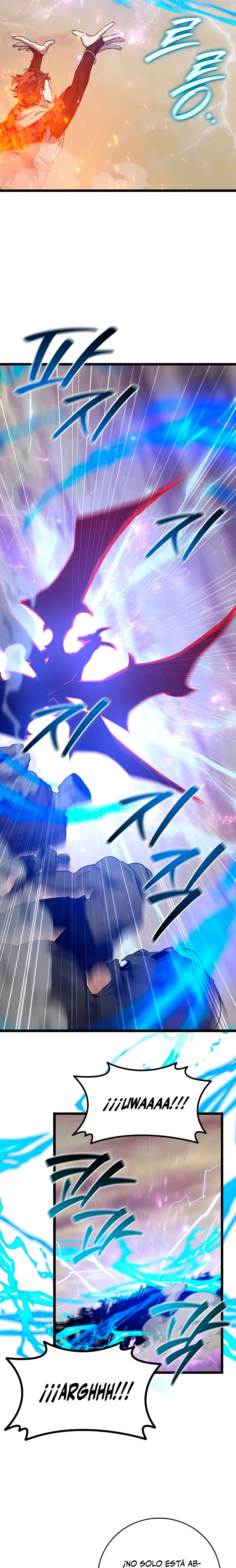 Mago devorador de dragones > Capitulo 110 > Page 141