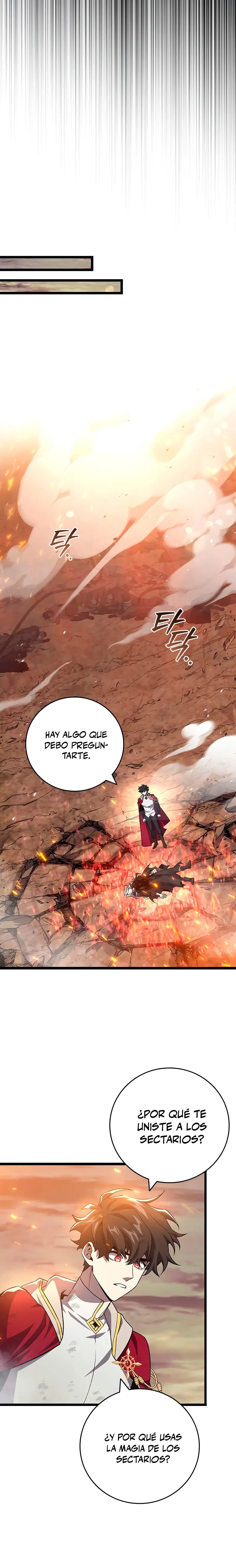 Mago devorador de dragones > Capitulo 110 > Page 171