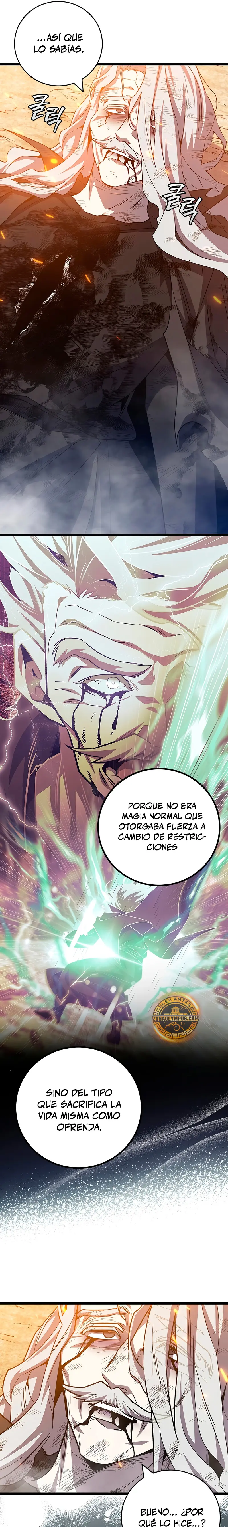 Mago devorador de dragones > Capitulo 110 > Page 181
