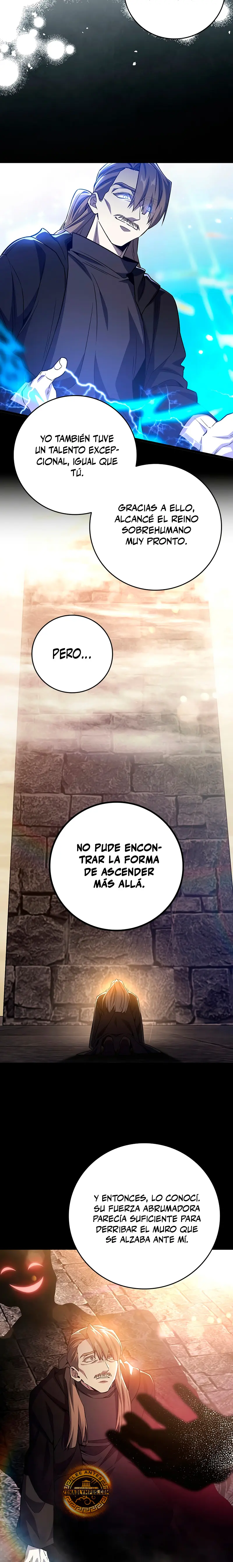 Mago devorador de dragones > Capitulo 110 > Page 191