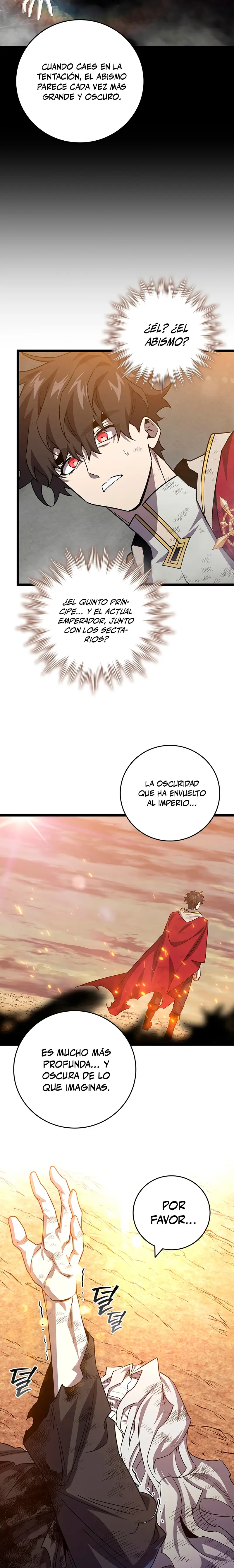 Mago devorador de dragones > Capitulo 110 > Page 201