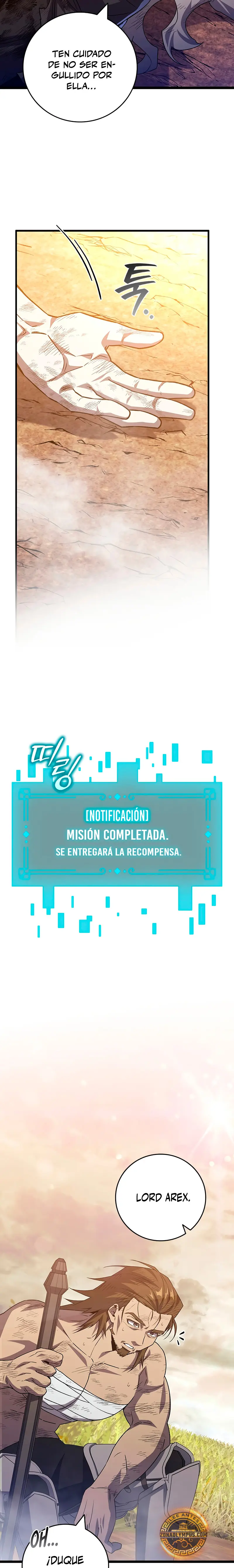 Mago devorador de dragones > Capitulo 110 > Page 211