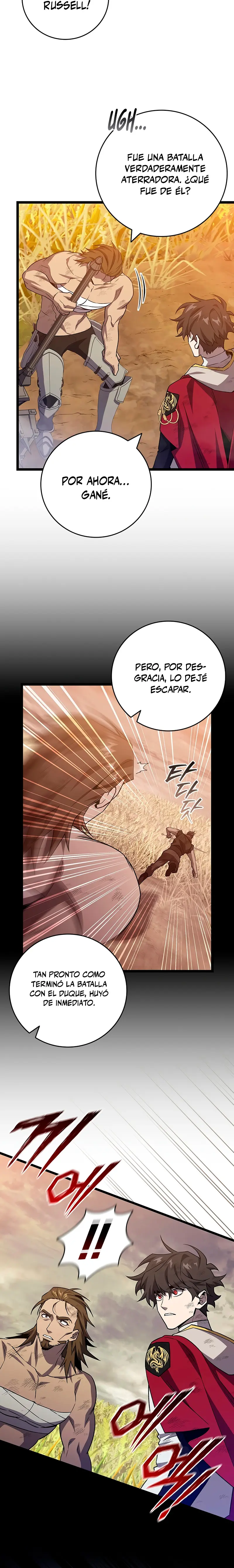 Mago devorador de dragones > Capitulo 110 > Page 221