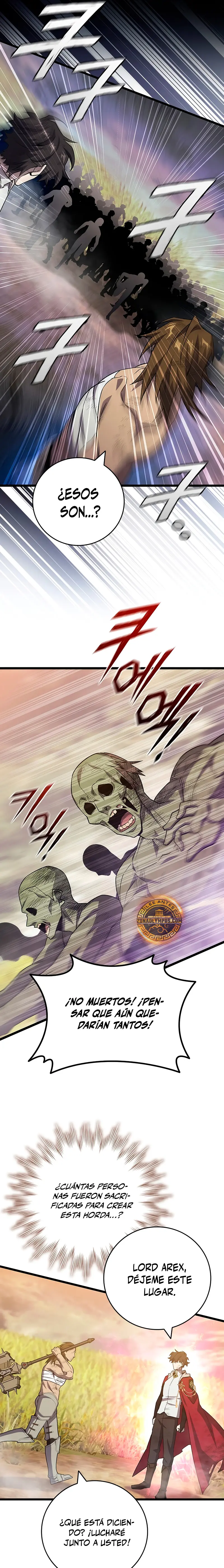 Mago devorador de dragones > Capitulo 110 > Page 241