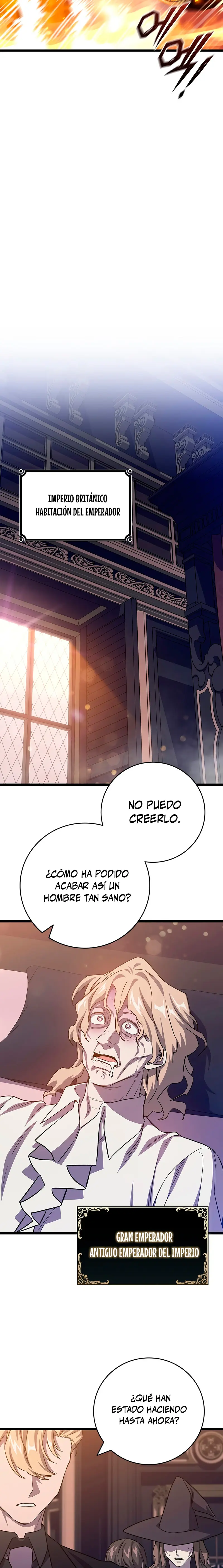 Mago devorador de dragones > Capitulo 110 > Page 271