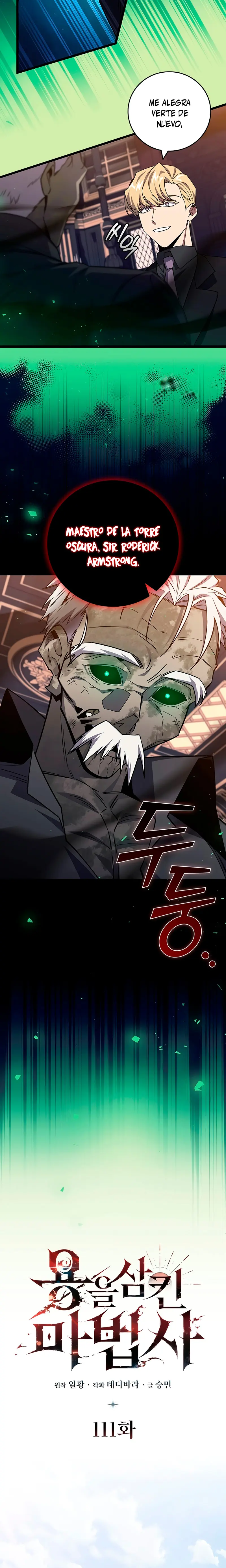 Mago devorador de dragones > Capitulo 111 > Page 41