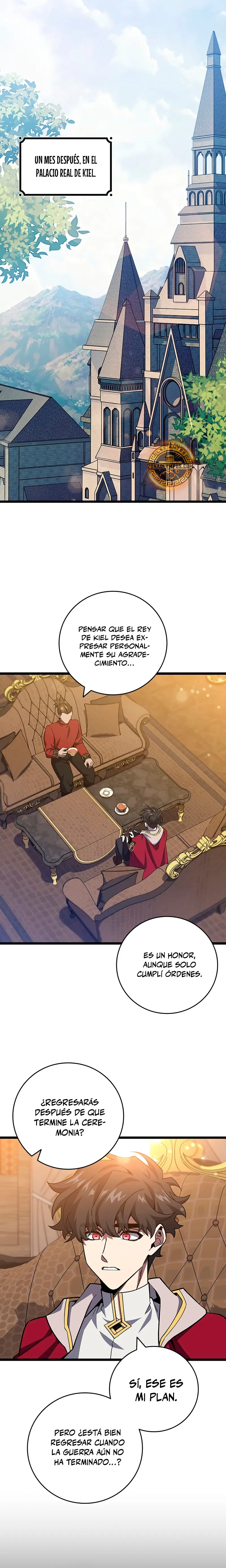 Mago devorador de dragones > Capitulo 111 > Page 51