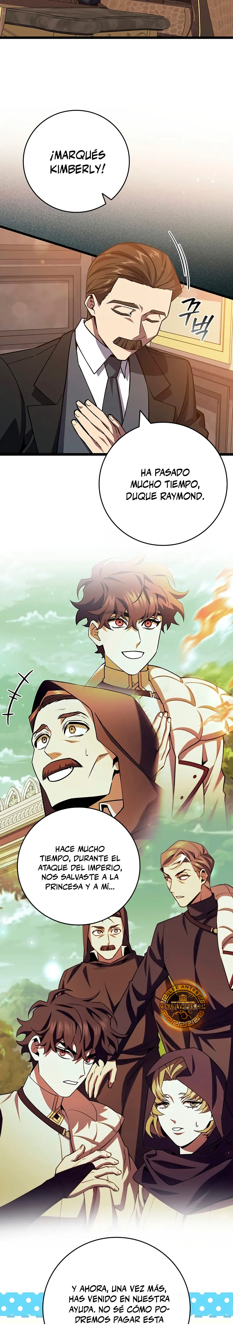 Mago devorador de dragones > Capitulo 111 > Page 101