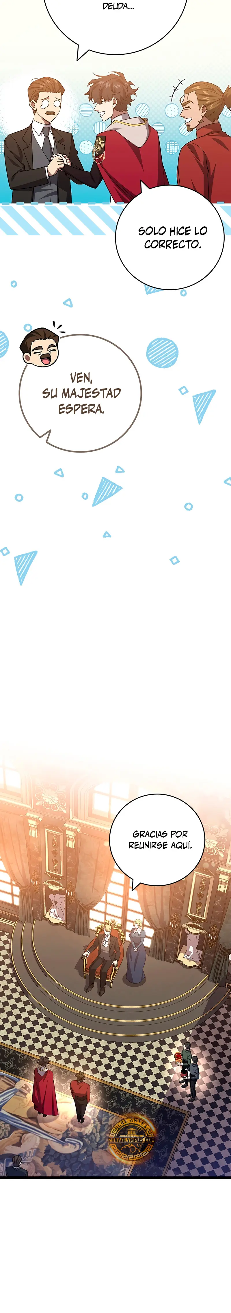 Mago devorador de dragones > Capitulo 111 > Page 111