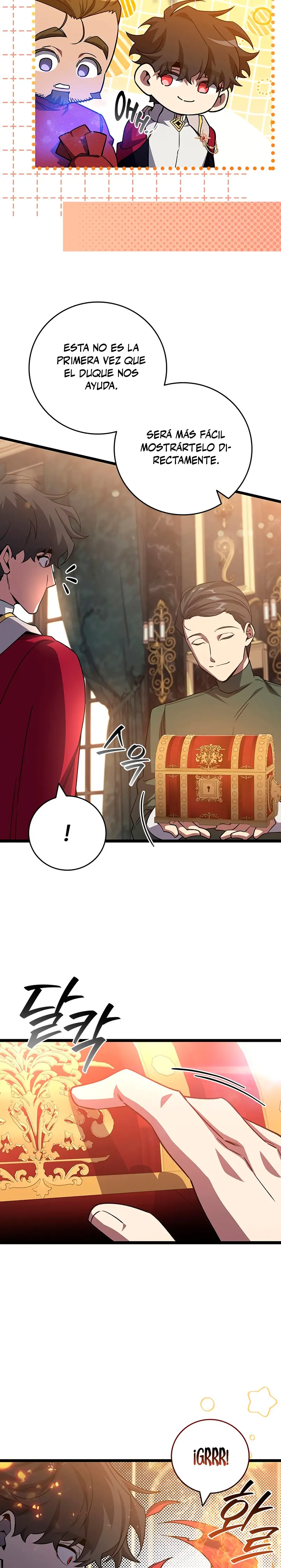 Mago devorador de dragones > Capitulo 111 > Page 151