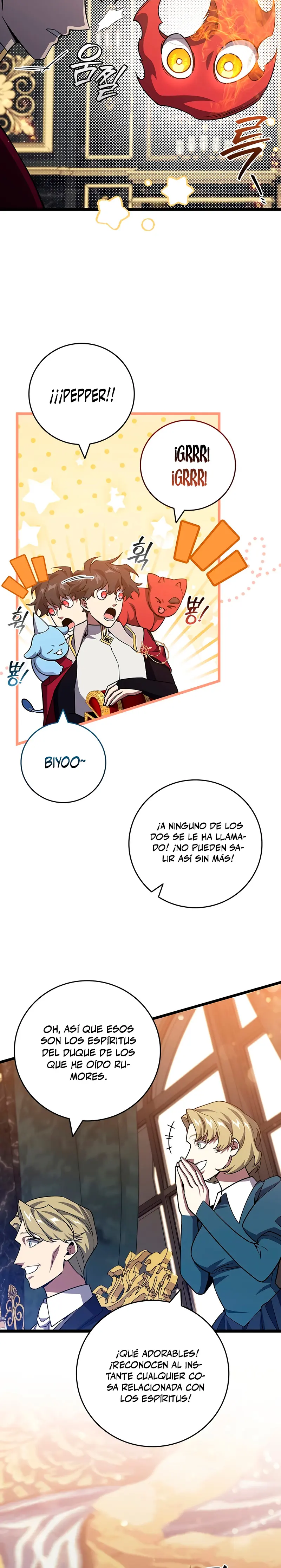 Mago devorador de dragones > Capitulo 111 > Page 161