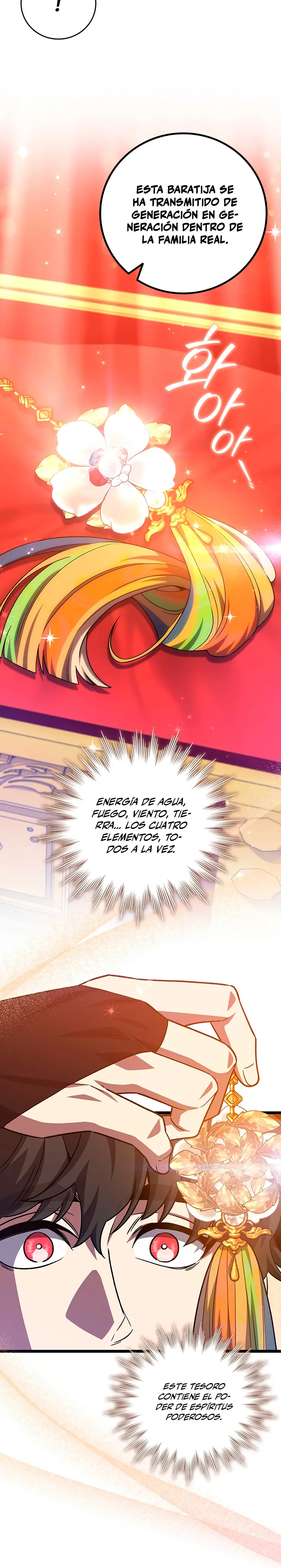 Mago devorador de dragones > Capitulo 111 > Page 181