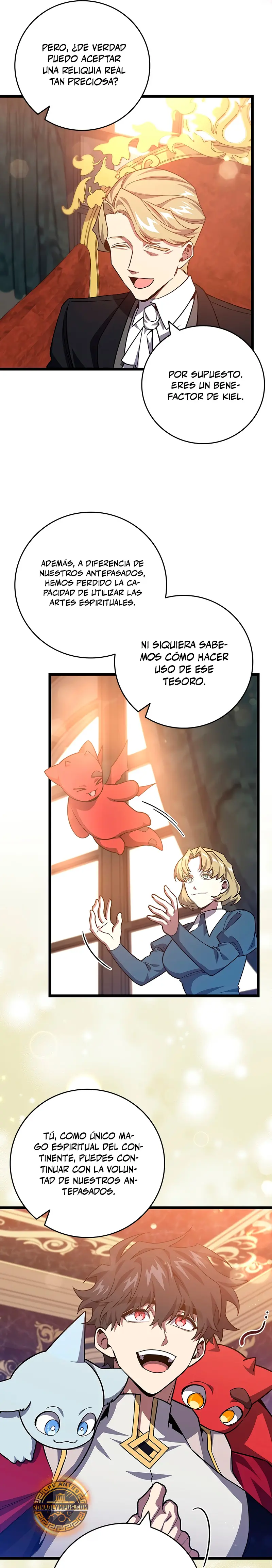 Mago devorador de dragones > Capitulo 111 > Page 191