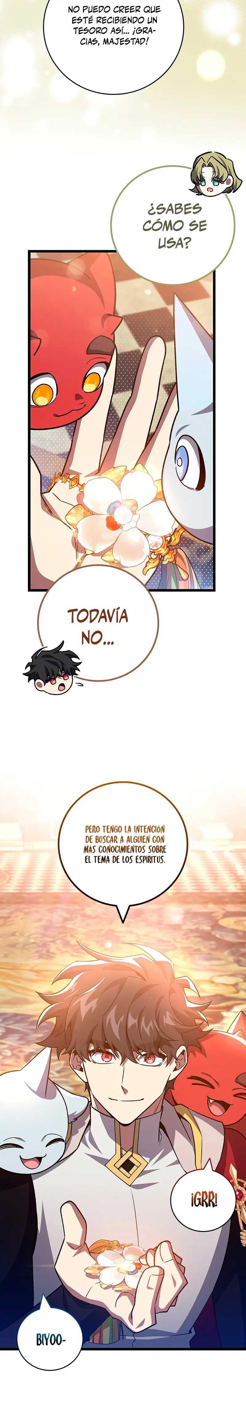 Mago devorador de dragones > Capitulo 111 > Page 201