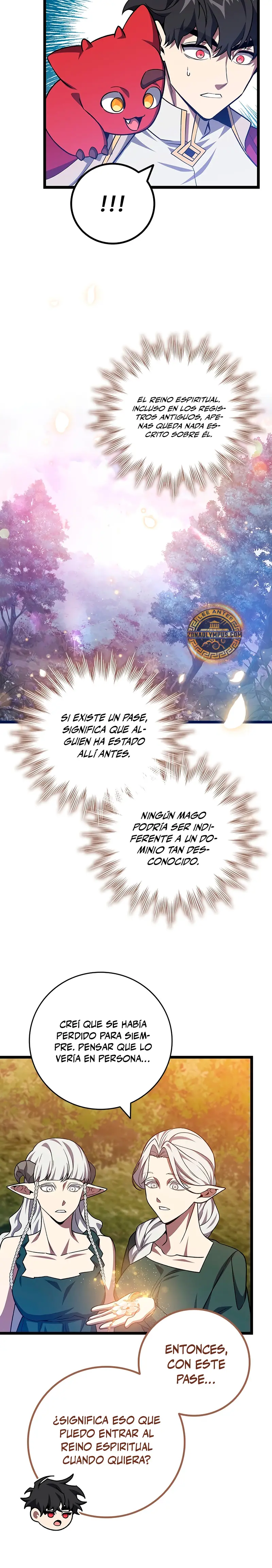 Mago devorador de dragones > Capitulo 111 > Page 241