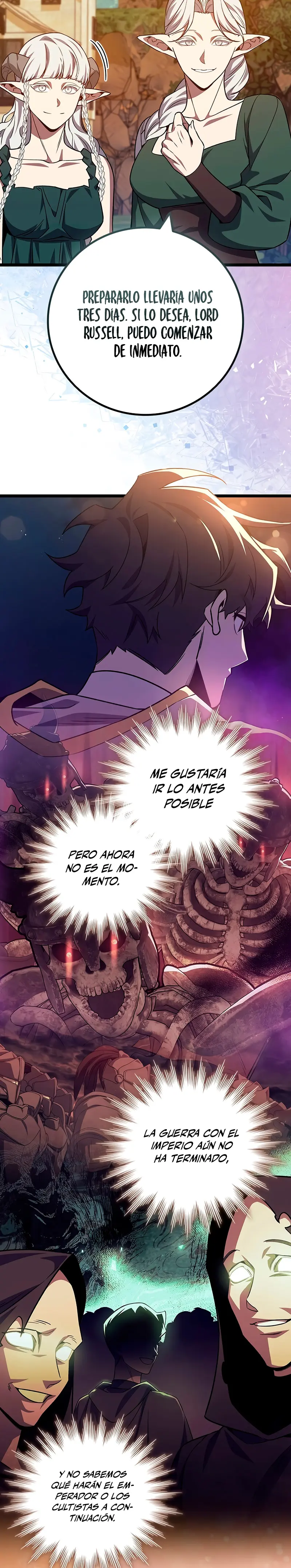 Mago devorador de dragones > Capitulo 111 > Page 271