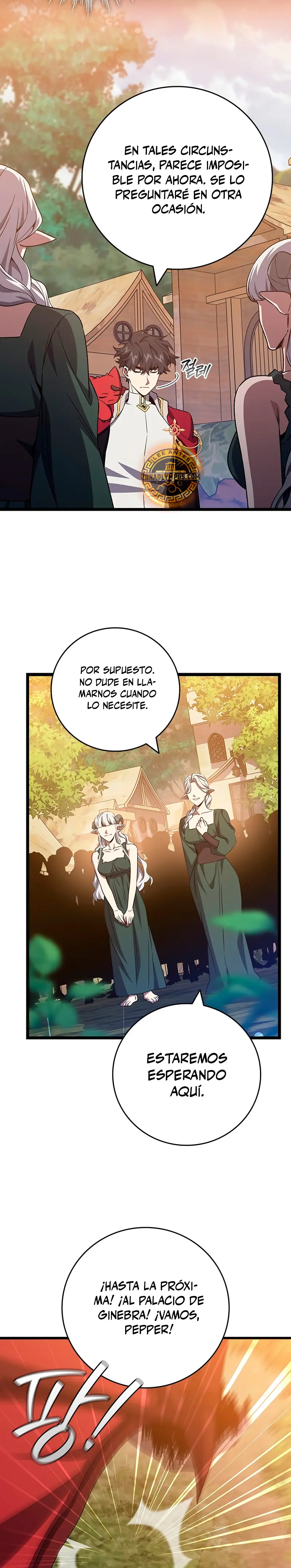 Mago devorador de dragones > Capitulo 111 > Page 281