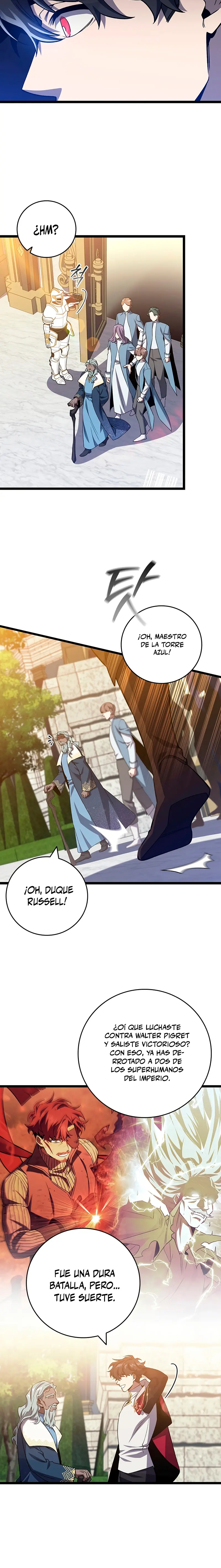 Mago devorador de dragones > Capitulo 112 > Page 21