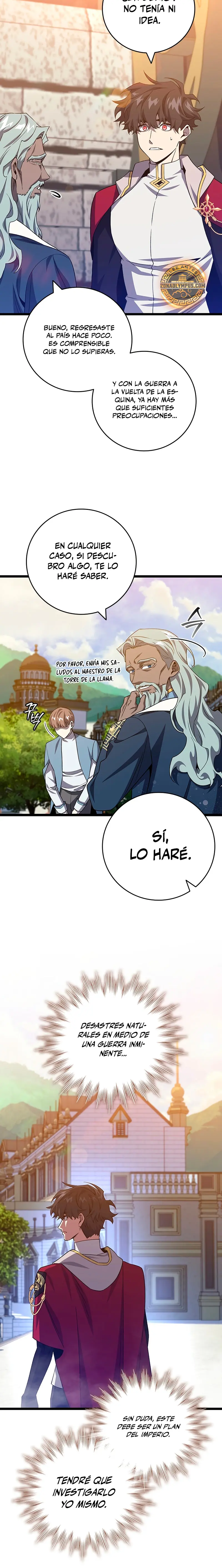 Mago devorador de dragones > Capitulo 112 > Page 41