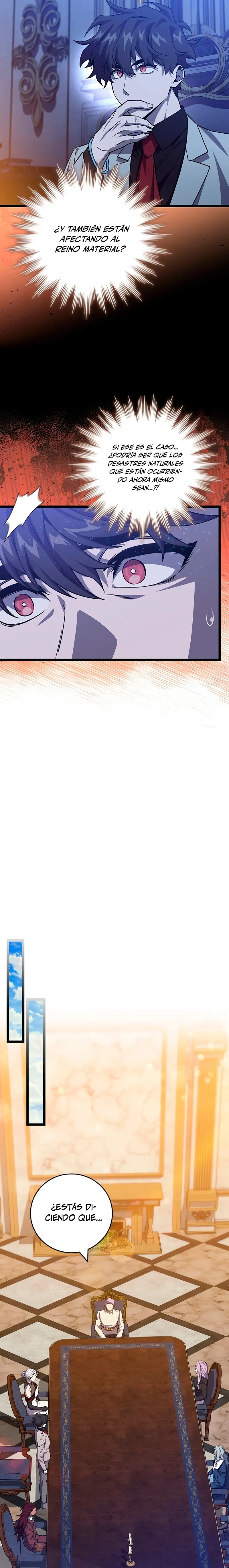 Mago devorador de dragones > Capitulo 112 > Page 81