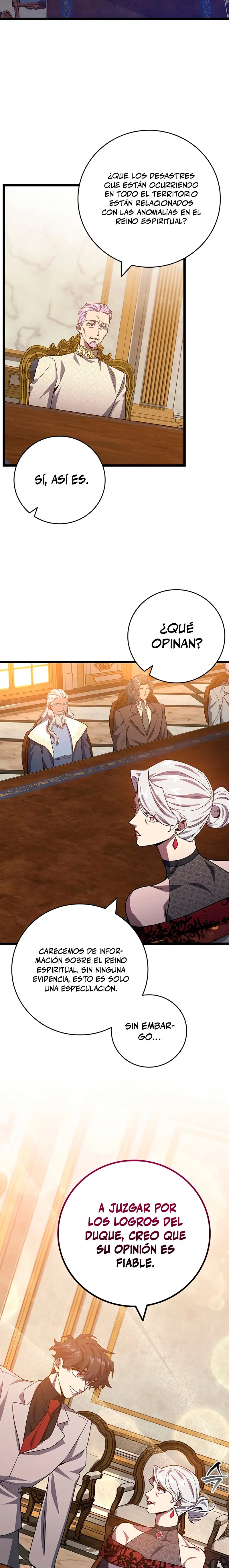 Mago devorador de dragones > Capitulo 112 > Page 91