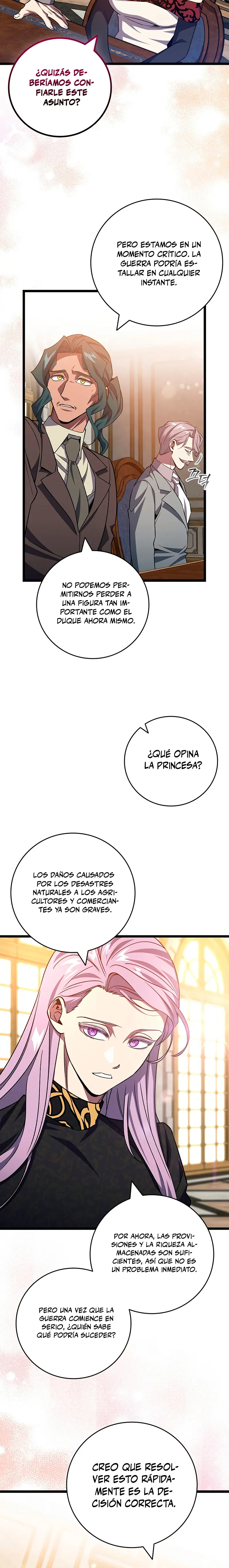 Mago devorador de dragones > Capitulo 112 > Page 101