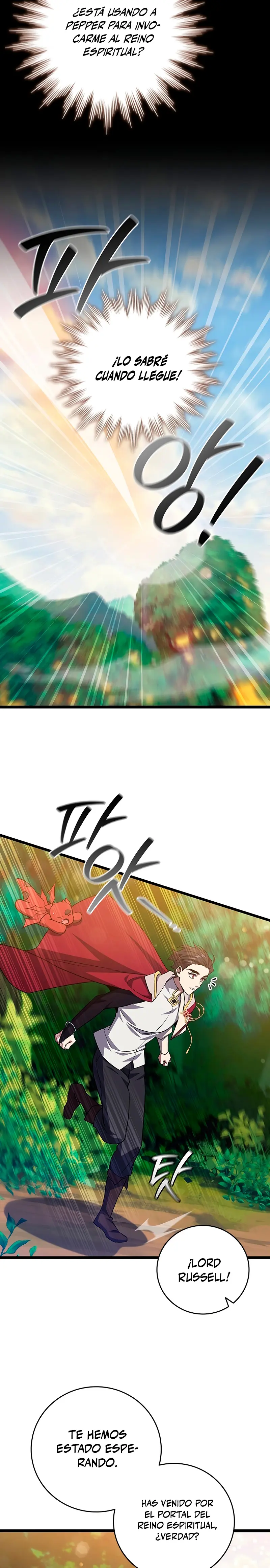 Mago devorador de dragones > Capitulo 112 > Page 161