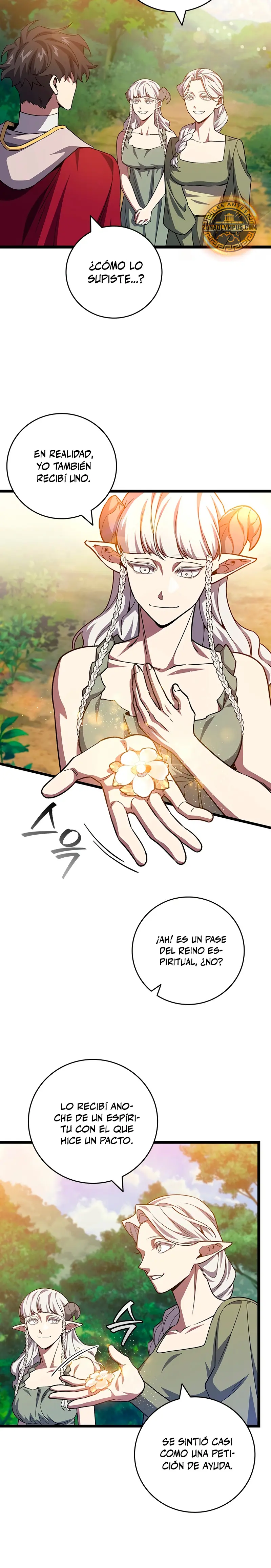 Mago devorador de dragones > Capitulo 112 > Page 171