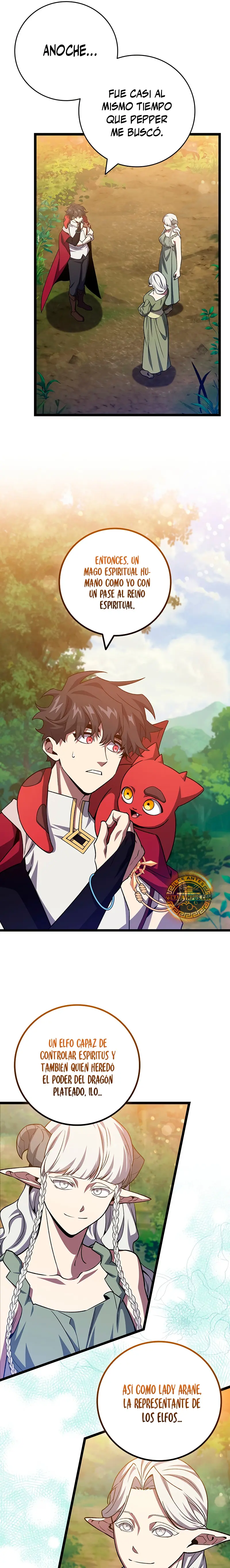 Mago devorador de dragones > Capitulo 112 > Page 181