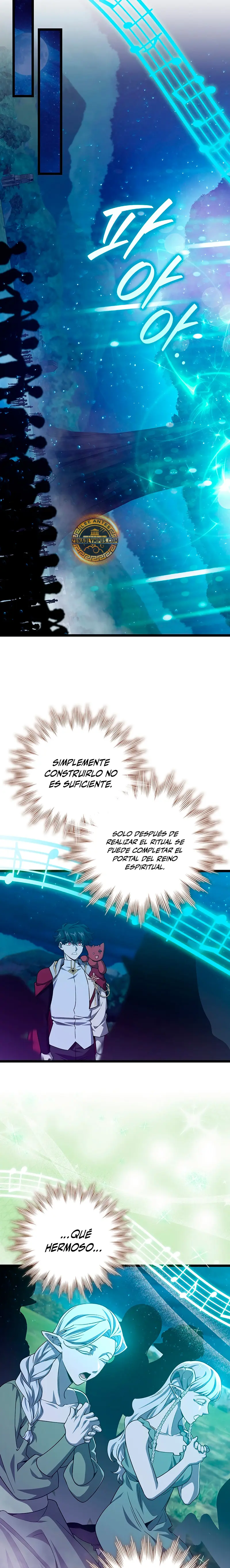 Mago devorador de dragones > Capitulo 112 > Page 201