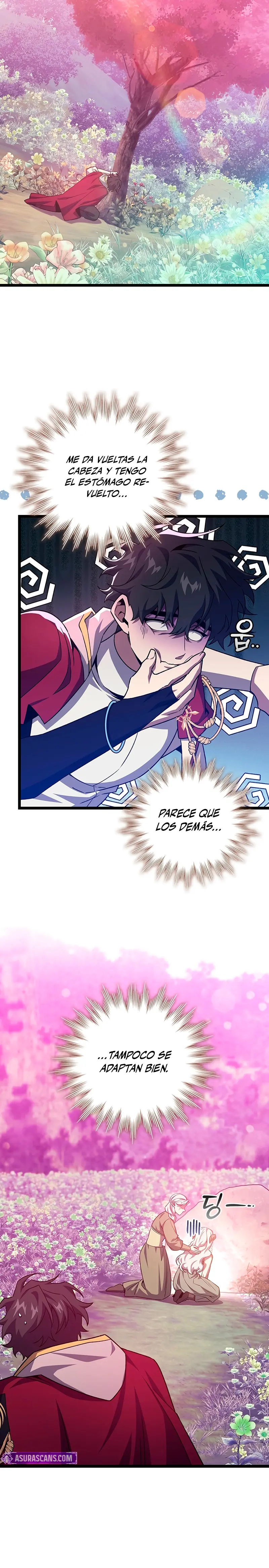 Mago devorador de dragones > Capitulo 112 > Page 231