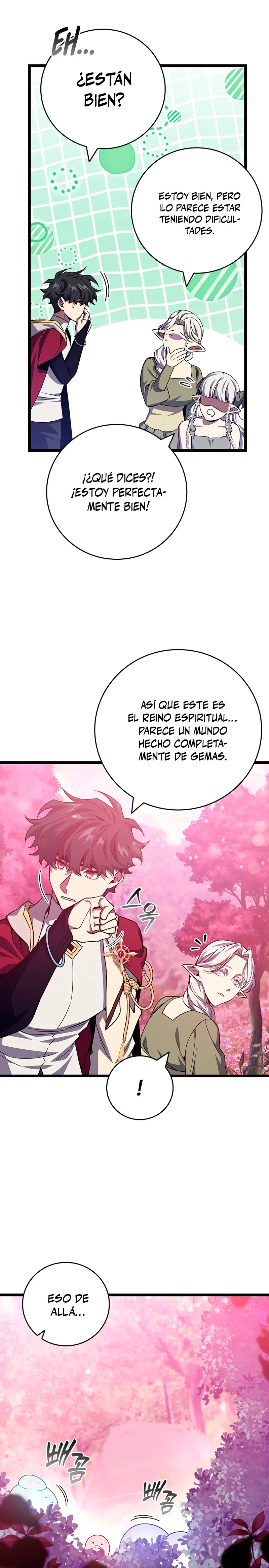 Mago devorador de dragones > Capitulo 112 > Page 241