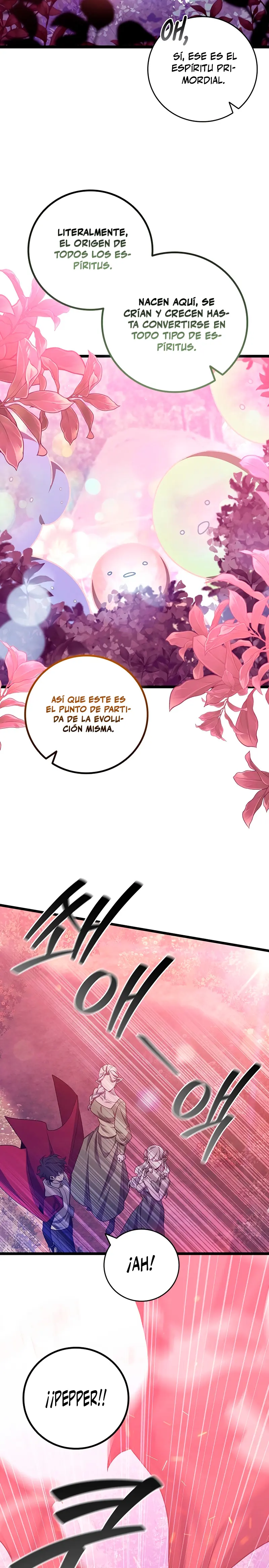 Mago devorador de dragones > Capitulo 112 > Page 261