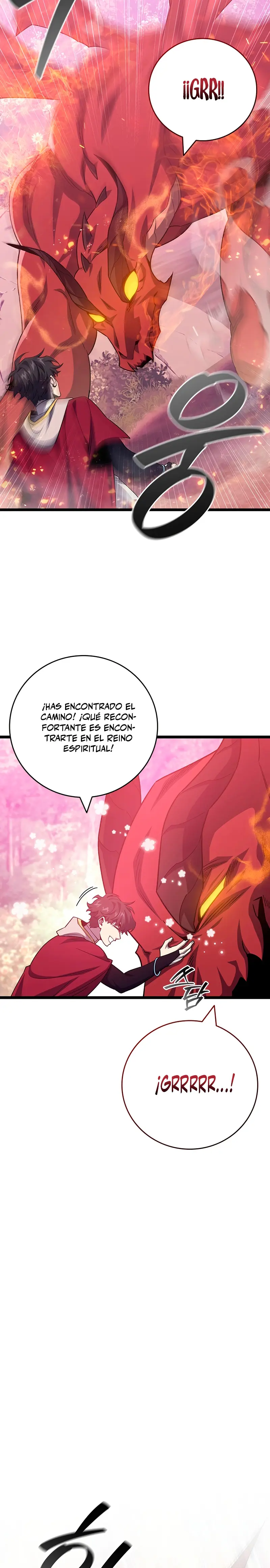 Mago devorador de dragones > Capitulo 112 > Page 271