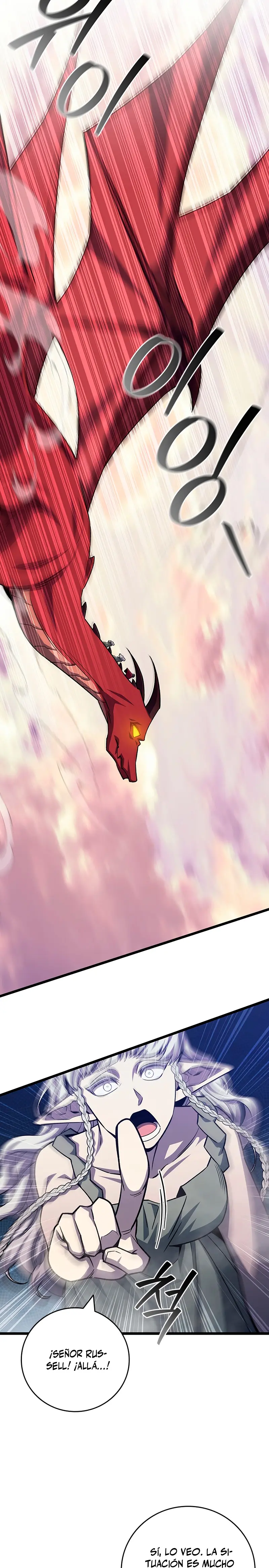 Mago devorador de dragones > Capitulo 112 > Page 281