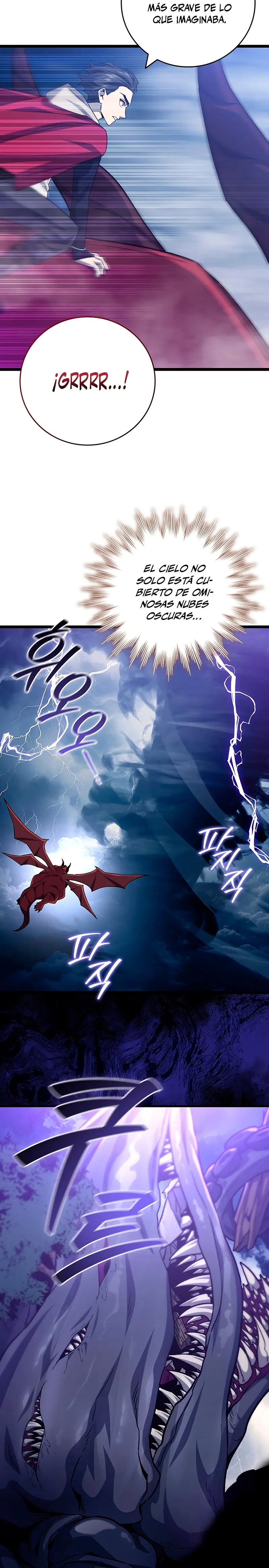 Mago devorador de dragones > Capitulo 112 > Page 291