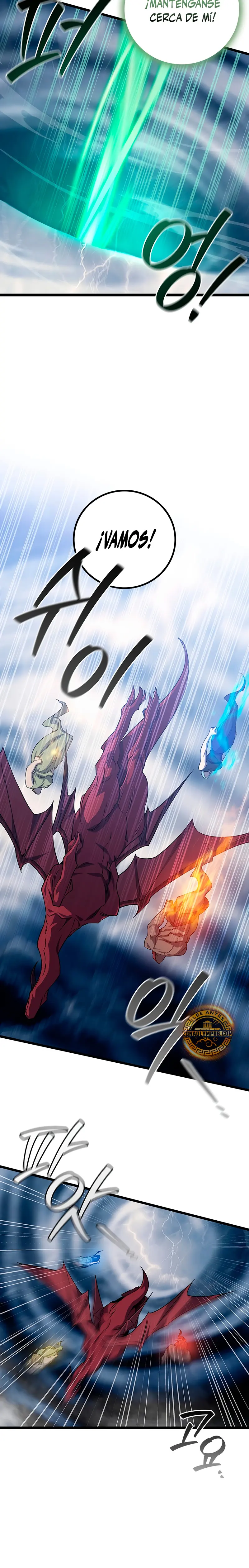 Mago devorador de dragones > Capitulo 113 > Page 101