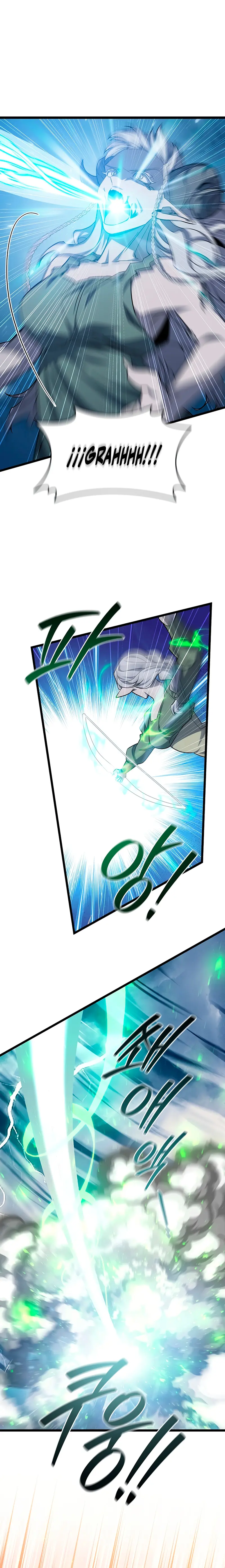 Mago devorador de dragones > Capitulo 113 > Page 131